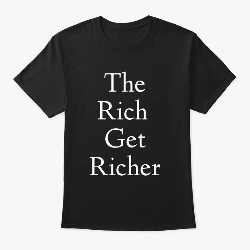 "The" RICH Series