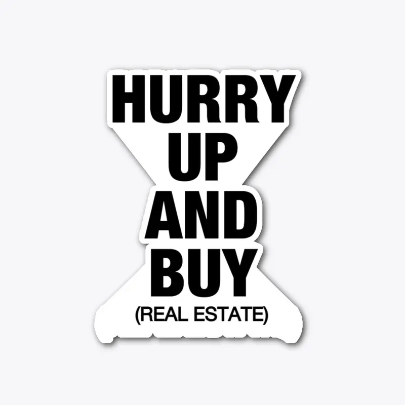 Real Estate RUSH Series